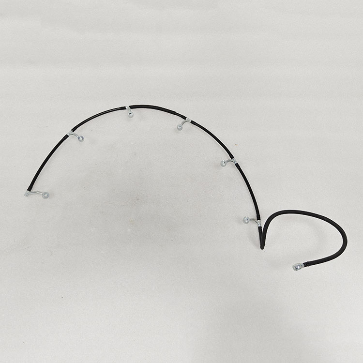 3920595 Fuel Manifold - Cummins Parts