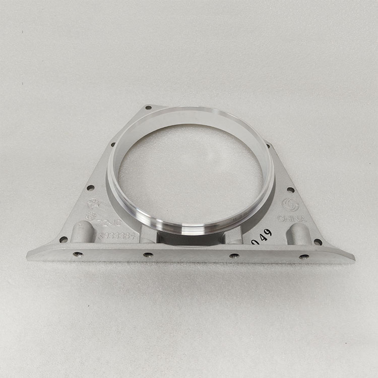 Cummins Engine Parts, 6CT QSL9 Rear Cover - 3933384 3921042 3907535