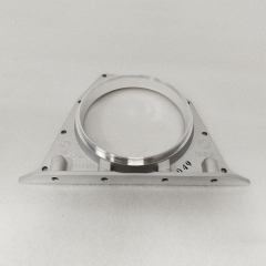 Cummins Engine Parts, 6CT QSL9 Rear Cover - 3933384 3921042 3907535