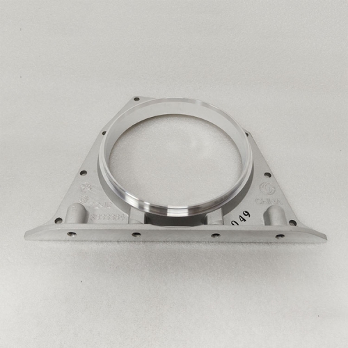 Cummins Engine Parts, 6CT QSL9 Rear Cover - 3933384 3921042 3907535