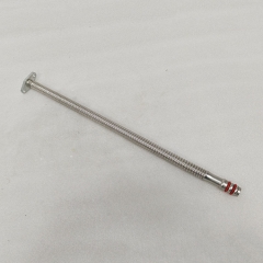 Cummins Turbocharger Oil Drain Connection - 3926842