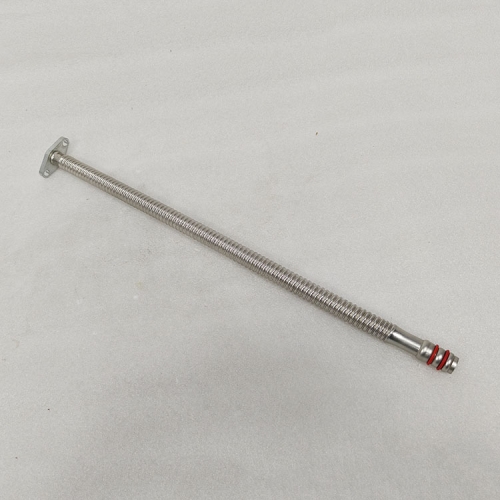 Cummins Turbocharger Oil Drain Connection - 3926842