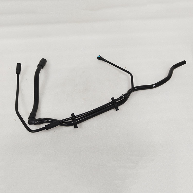 Cummins Lubricating Oil Drain Tube - 5258273