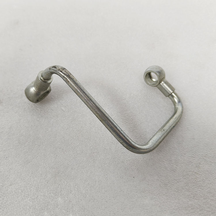 Cummins Fuel Drain Tube - 5283927