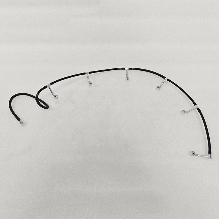 3920595 Fuel Manifold - Cummins Parts