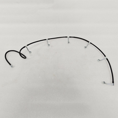 3920595 Fuel Manifold - Cummins Parts