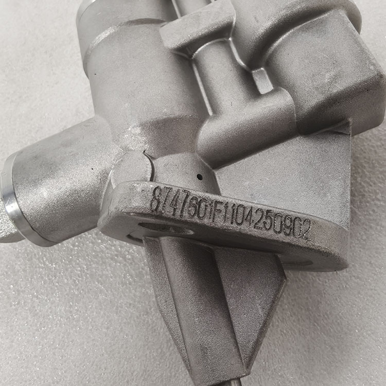 Fuel Delivery Pump - 4988747 3415661, Cummins Genuine Parts