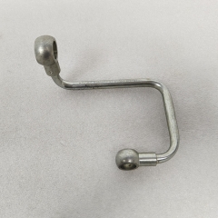 Cummins Fuel Drain Tube - 5283927