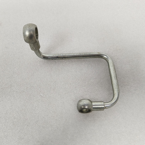 Cummins Fuel Drain Tube - 5283927