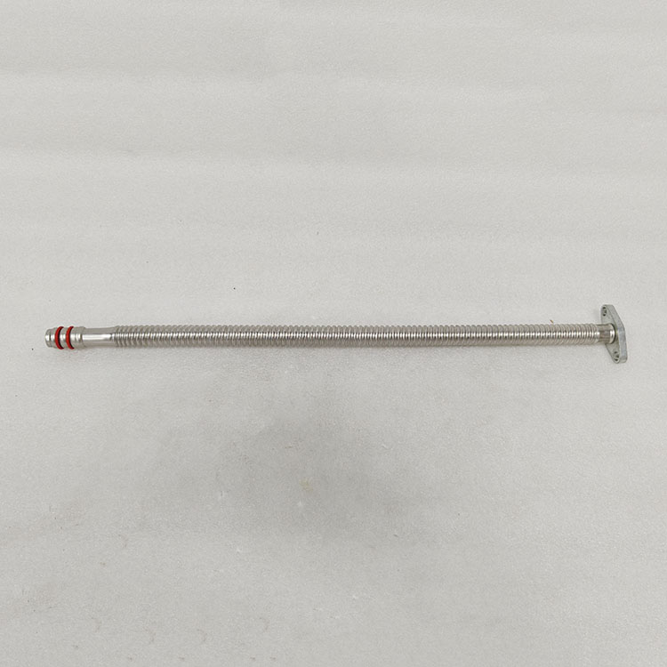 Cummins Turbocharger Oil Drain Connection - 3926842