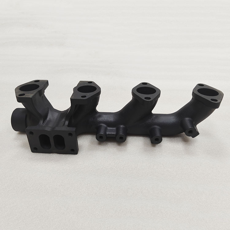 Cummins 5341034 Exhaust Manifold