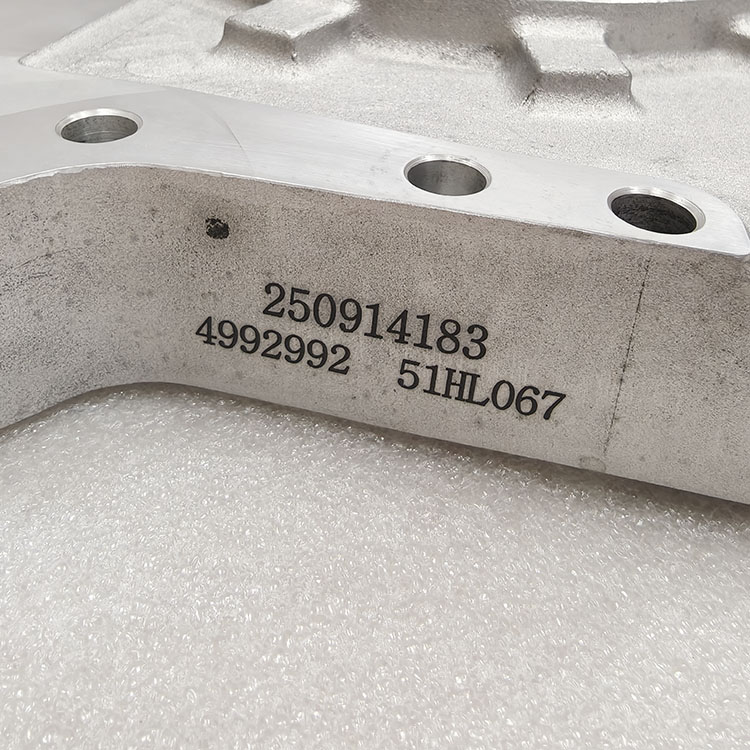 4992992 Gear Housing, Cummins Engine Part