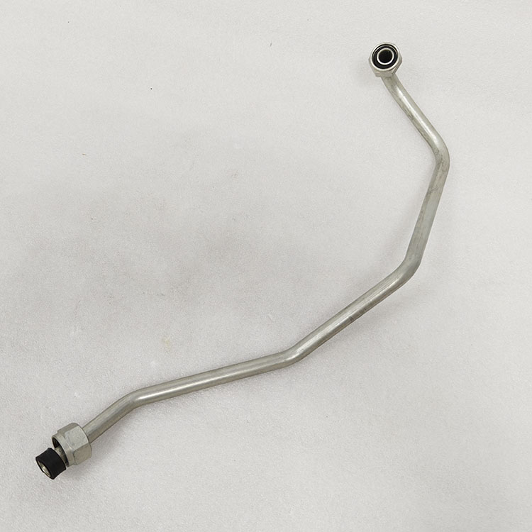 Cummins Air compressor Water Outlet Tube - 3970801