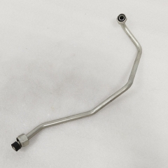 Cummins Air compressor Water Outlet Tube - 3970801