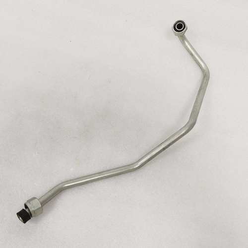 Cummins Air compressor Water Outlet Tube - 3970801