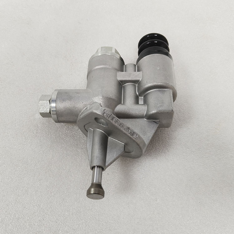 Fuel Delivery Pump - 4988747 3415661, Cummins Genuine Parts