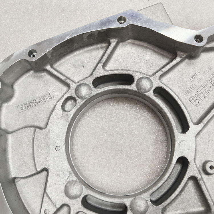 4992992 Gear Housing, Cummins Engine Part