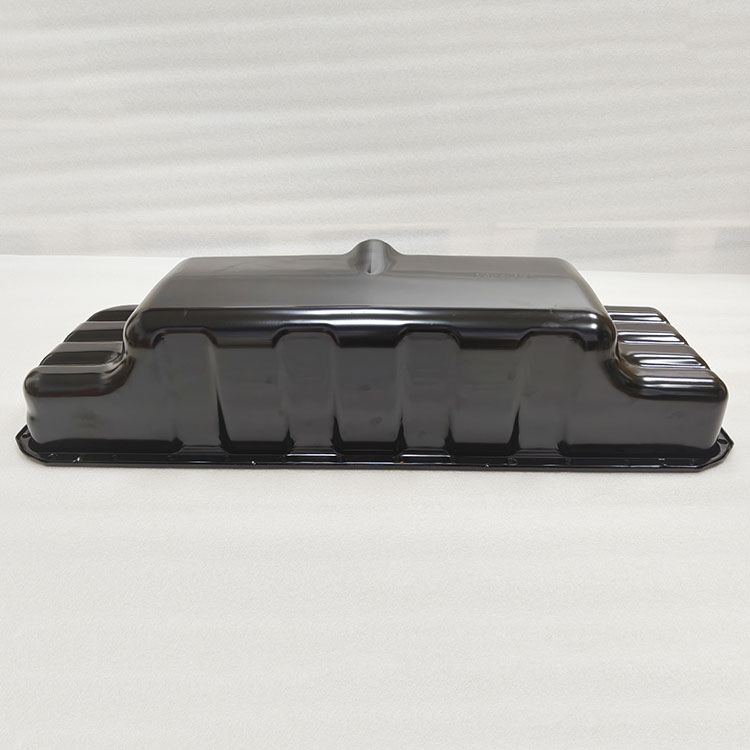 Cummins QSL9.3 L9.3 Engine Parts 3914015 3974291 Oil Pan