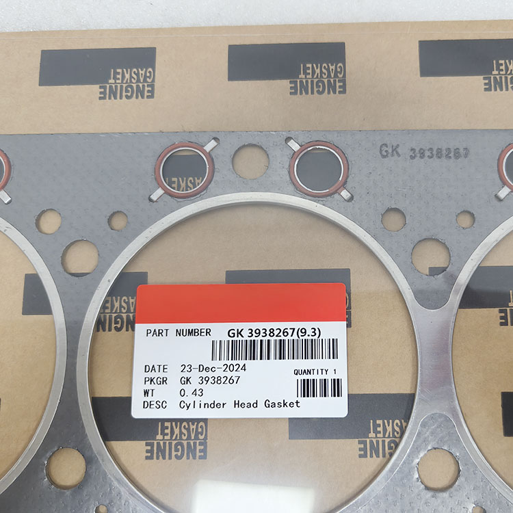 Cummins 3938267 Cylinder Head Gasket
