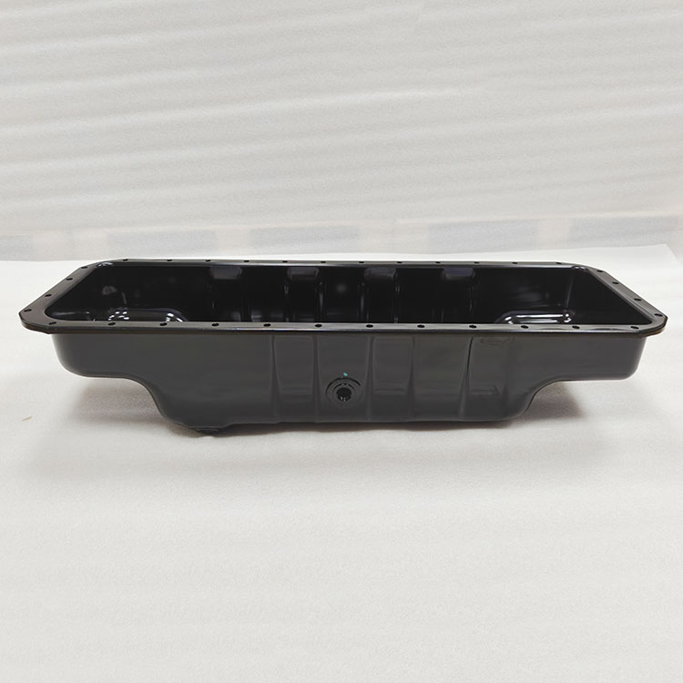 Cummins QSL9.3 L9.3 Engine Parts 5319431 5340010 Oil Pan