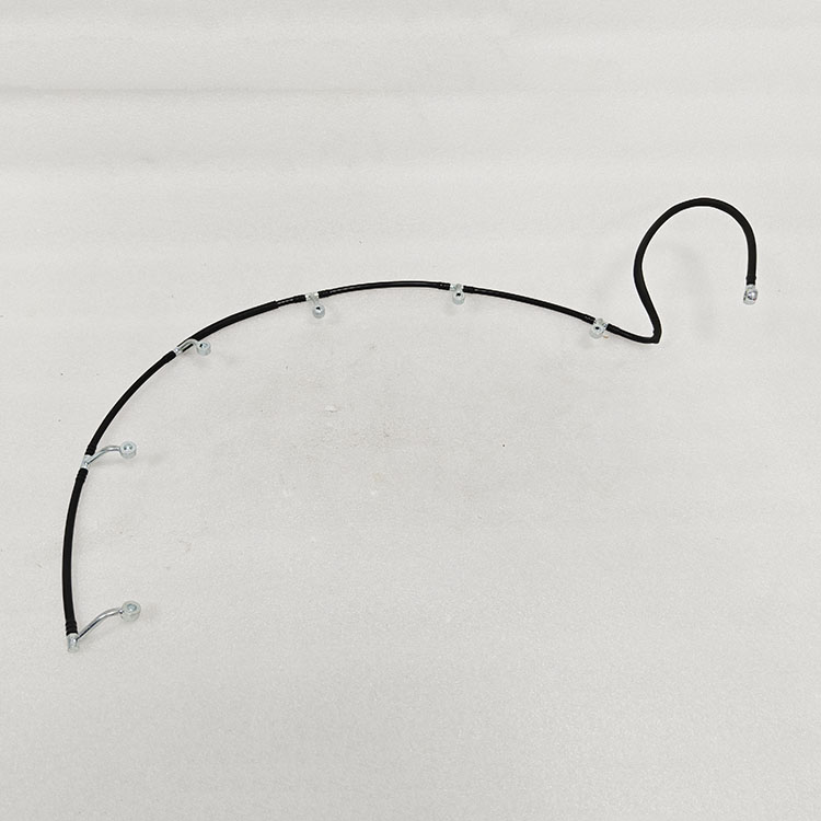 3920595 Fuel Manifold - Cummins Parts