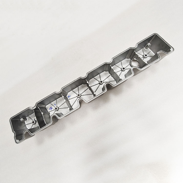 5298066 Valve Cover, Cummins 9.3 Engine Part