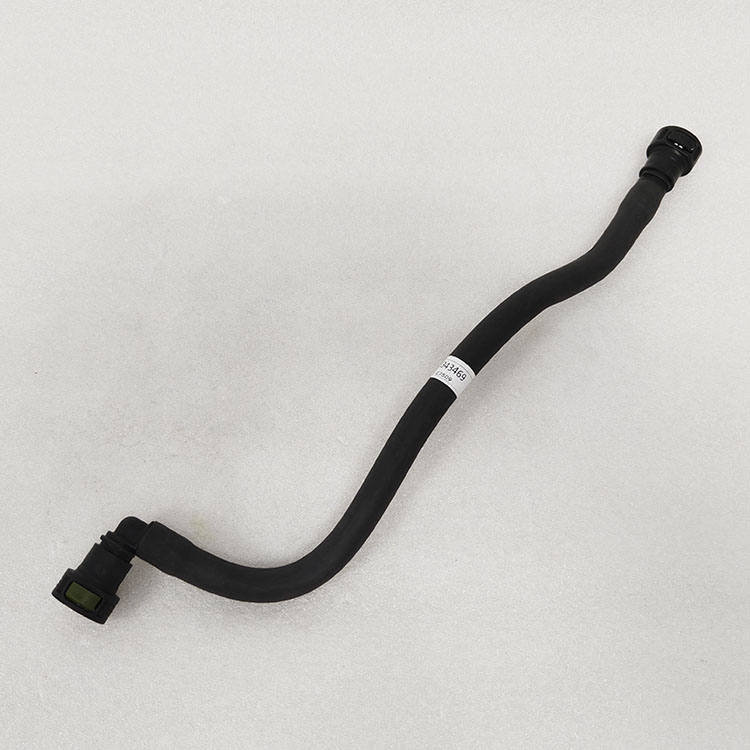 Cummins 5343469 Fuel Supply Tube