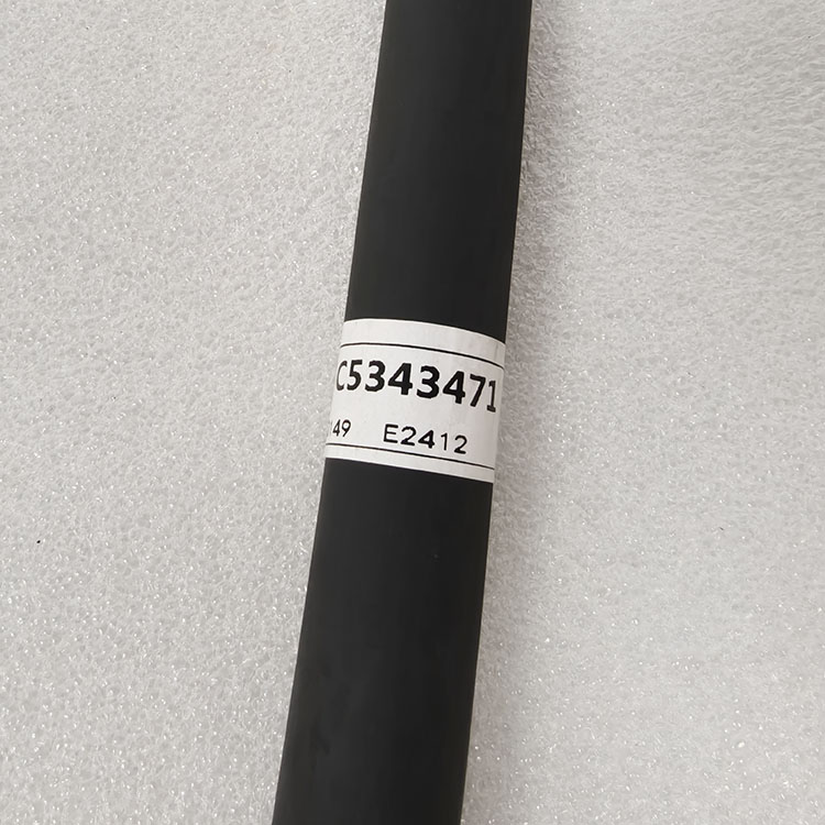 Cummins 5343471 Fuel Supply Tube