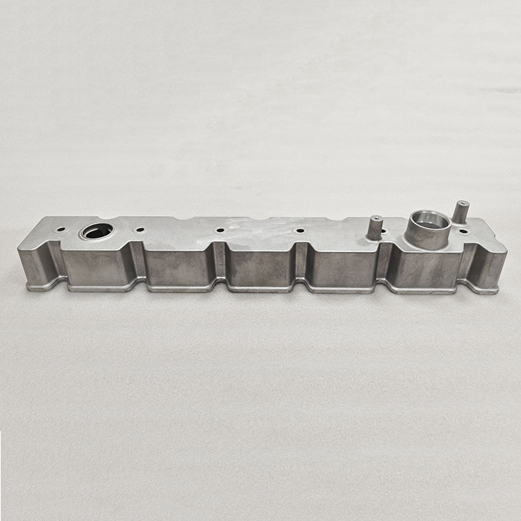 5298066 Valve Cover, Cummins 9.3 Engine Part