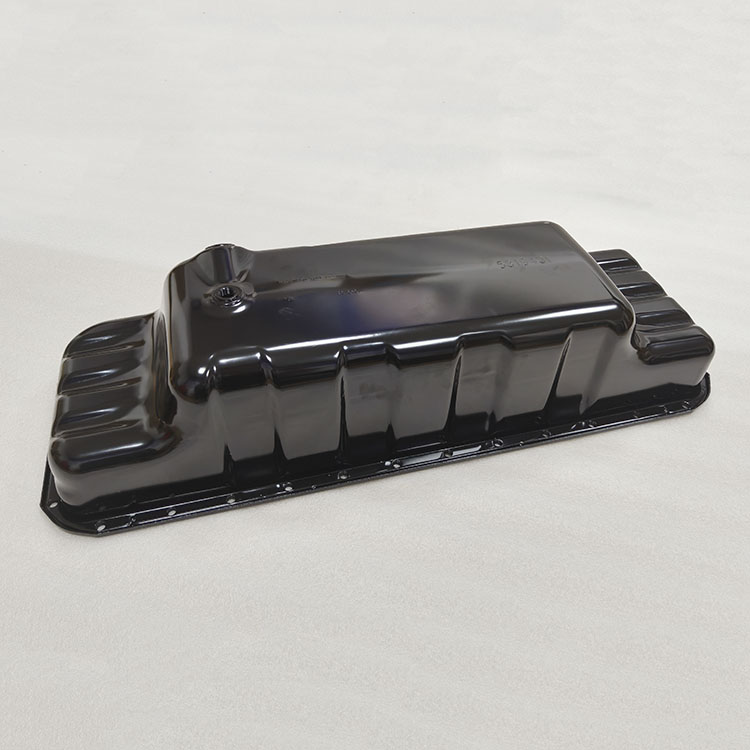 Cummins QSL9.3 L9.3 Engine Parts 5319431 5340010 Oil Pan