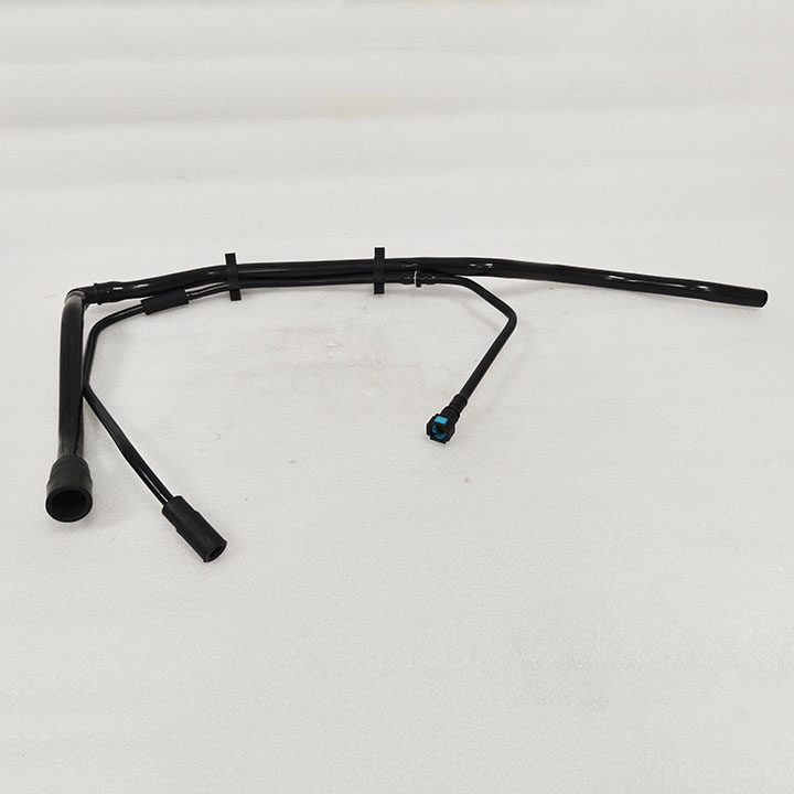 Cummins Lubricating Oil Drain Tube - 5258273