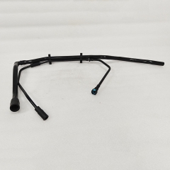 Cummins Lubricating Oil Drain Tube - 5258273