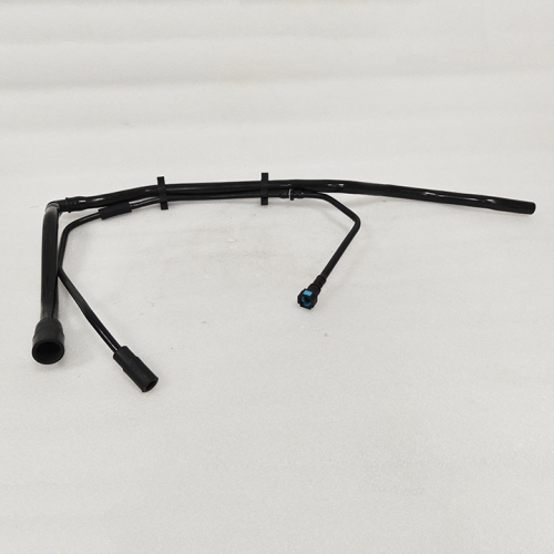 Cummins Lubricating Oil Drain Tube - 5258273