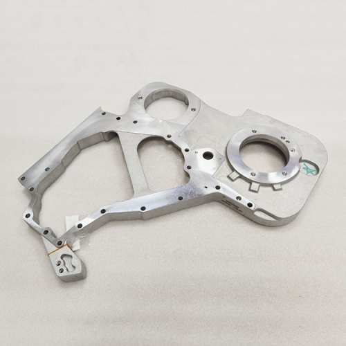 4992992 Gear Housing, Cummins Engine Part