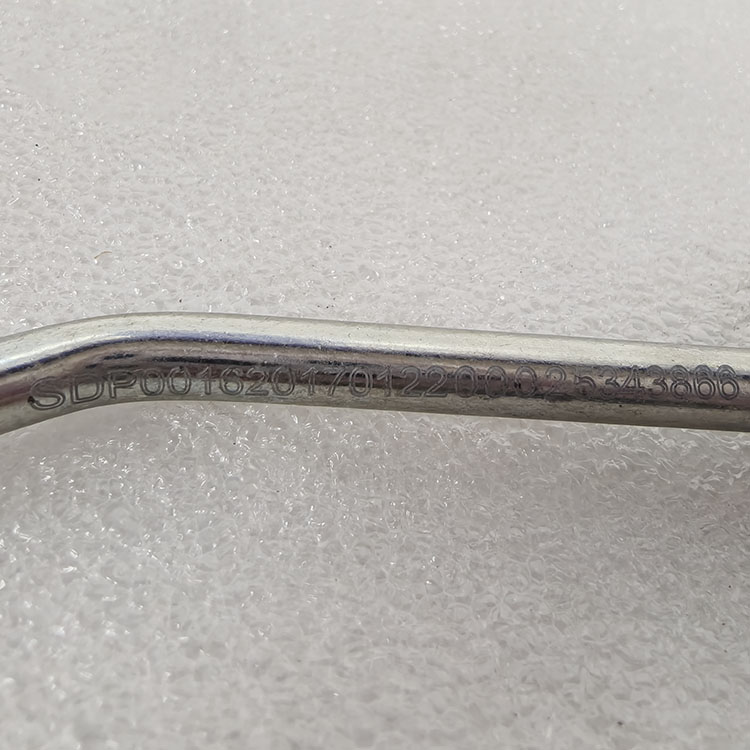 Cummins Flexible Hose - 5343866