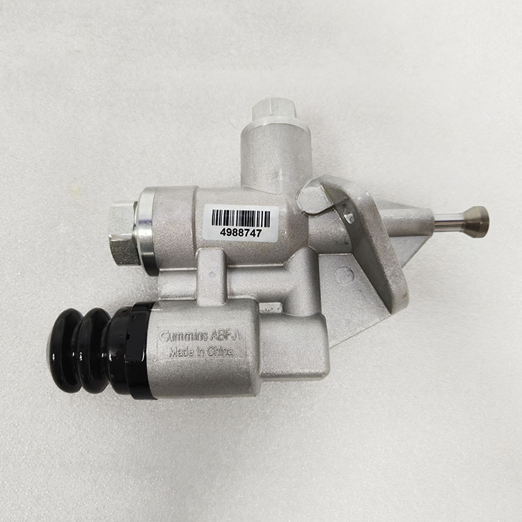 Fuel Delivery Pump - 4988747 3415661, Cummins Genuine Parts