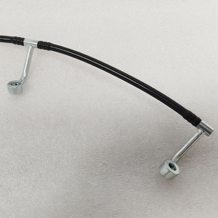 3920595 Fuel Manifold - Cummins Parts