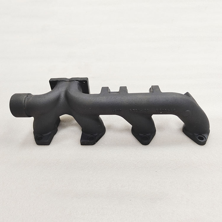 Cummins 5341034 Exhaust Manifold