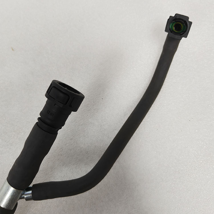 Cummins 5343493 Fuel Supply Tube