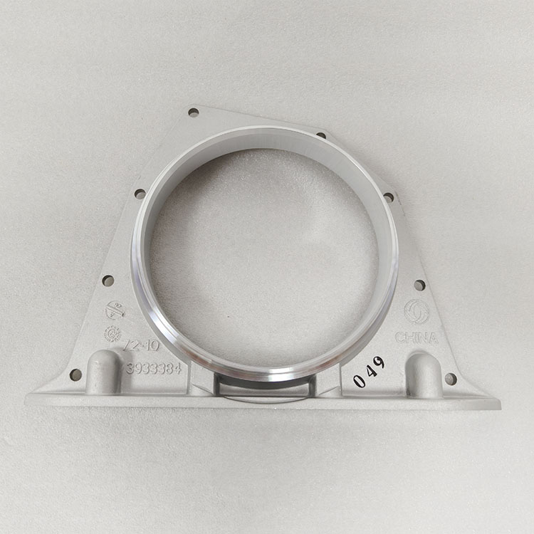 Cummins Engine Parts, 6CT QSL9 Rear Cover - 3933384 3921042 3907535