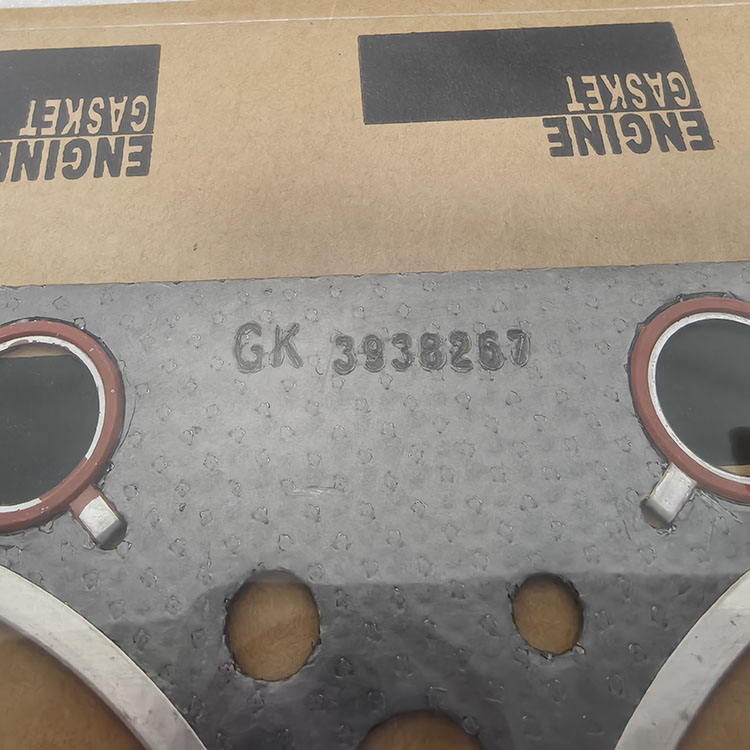 Cummins 3938267 Cylinder Head Gasket