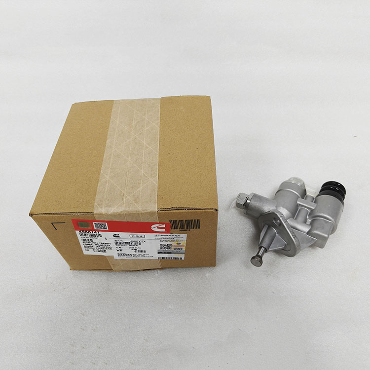 Fuel Delivery Pump - 4988747 3415661, Cummins Genuine Parts