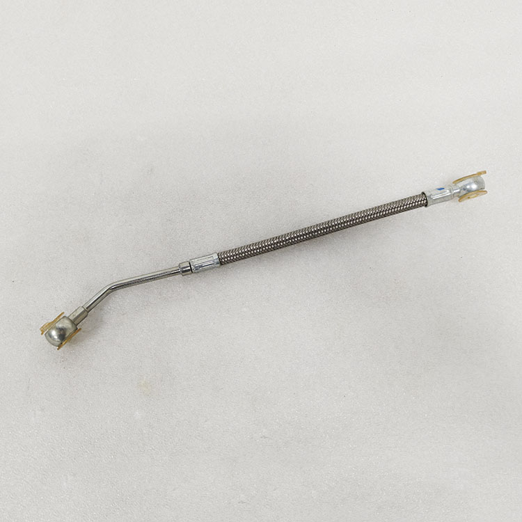 Cummins Flexible Hose - 5343866