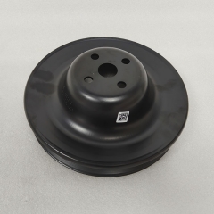 Cummins 5262664 ISC QSC8.3 QSL9.3 Fan Pulley