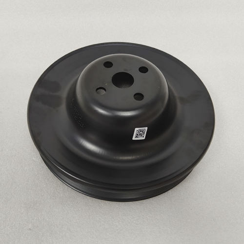 Cummins 5262664 ISC QSC8.3 QSL9.3 Fan Pulley