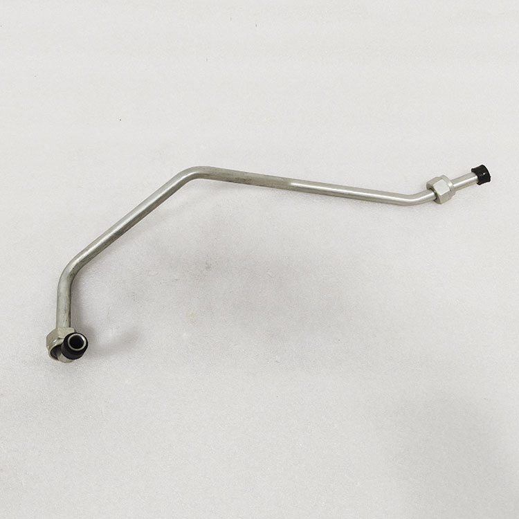 Cummins Air compressor Water Outlet Tube - 3970801