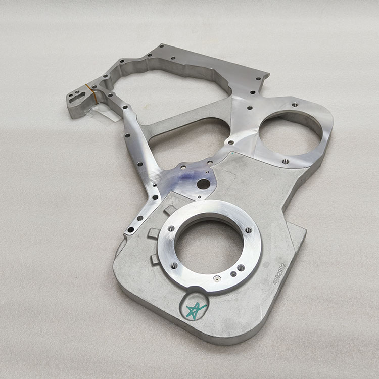 4992992 Gear Housing, Cummins Engine Part