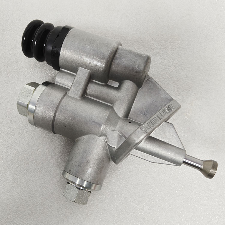 Fuel Delivery Pump - 4988747 3415661, Cummins Genuine Parts