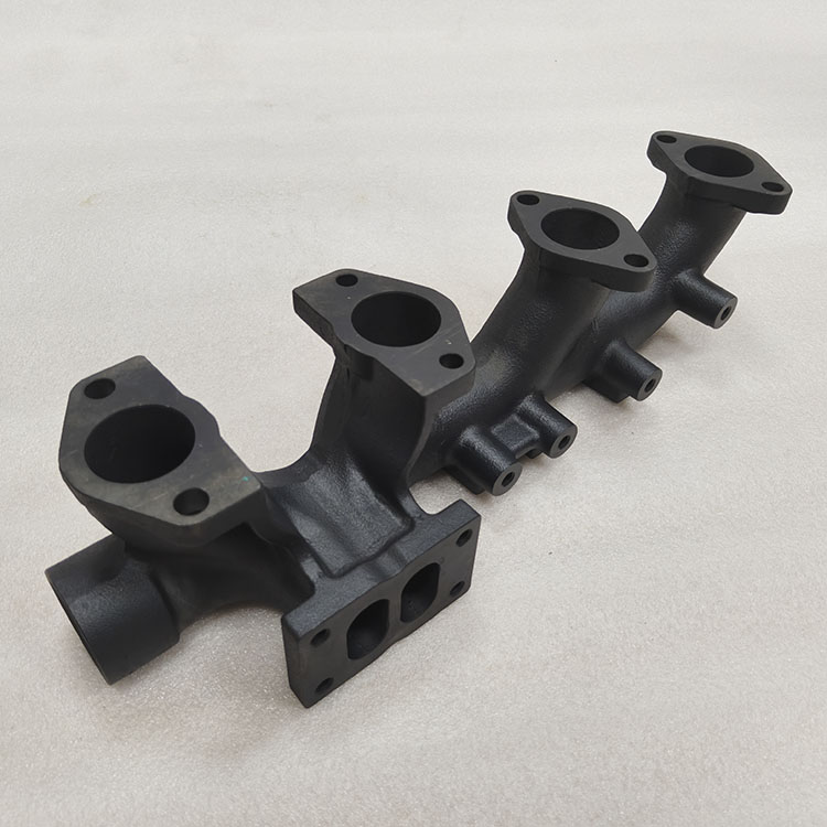 Cummins 5341034 Exhaust Manifold