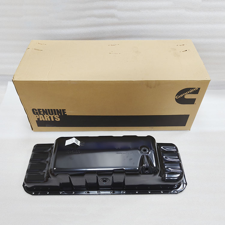 Cummins QSL9.3 L9.3 Engine Parts 5319431 5340010 Oil Pan